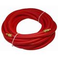 Keen Rubber Air Hose, 25 ft. x 0.37 in. KE321584